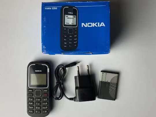 Nokia  1280 en gros
