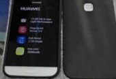 Smartphone Huawei G8